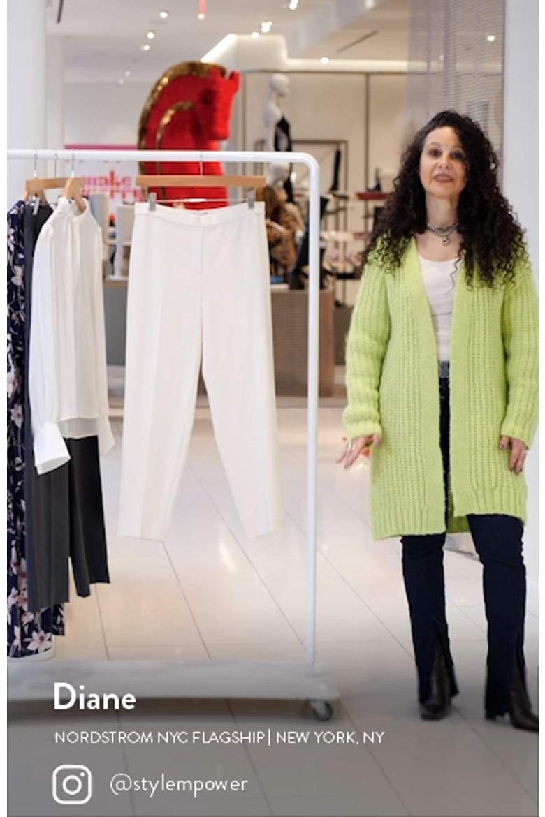 Treeca Pull-On Trousers video