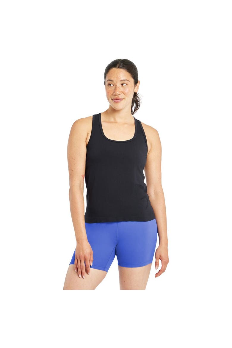 Float Tank Top - Women's, Alternate, color, Black