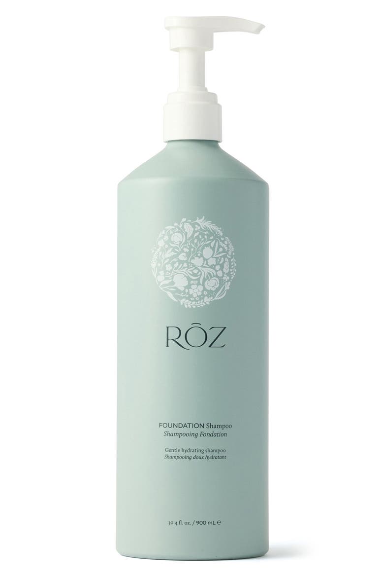 Foundation Shampoo $95 Value, Main, color, NO COLOR