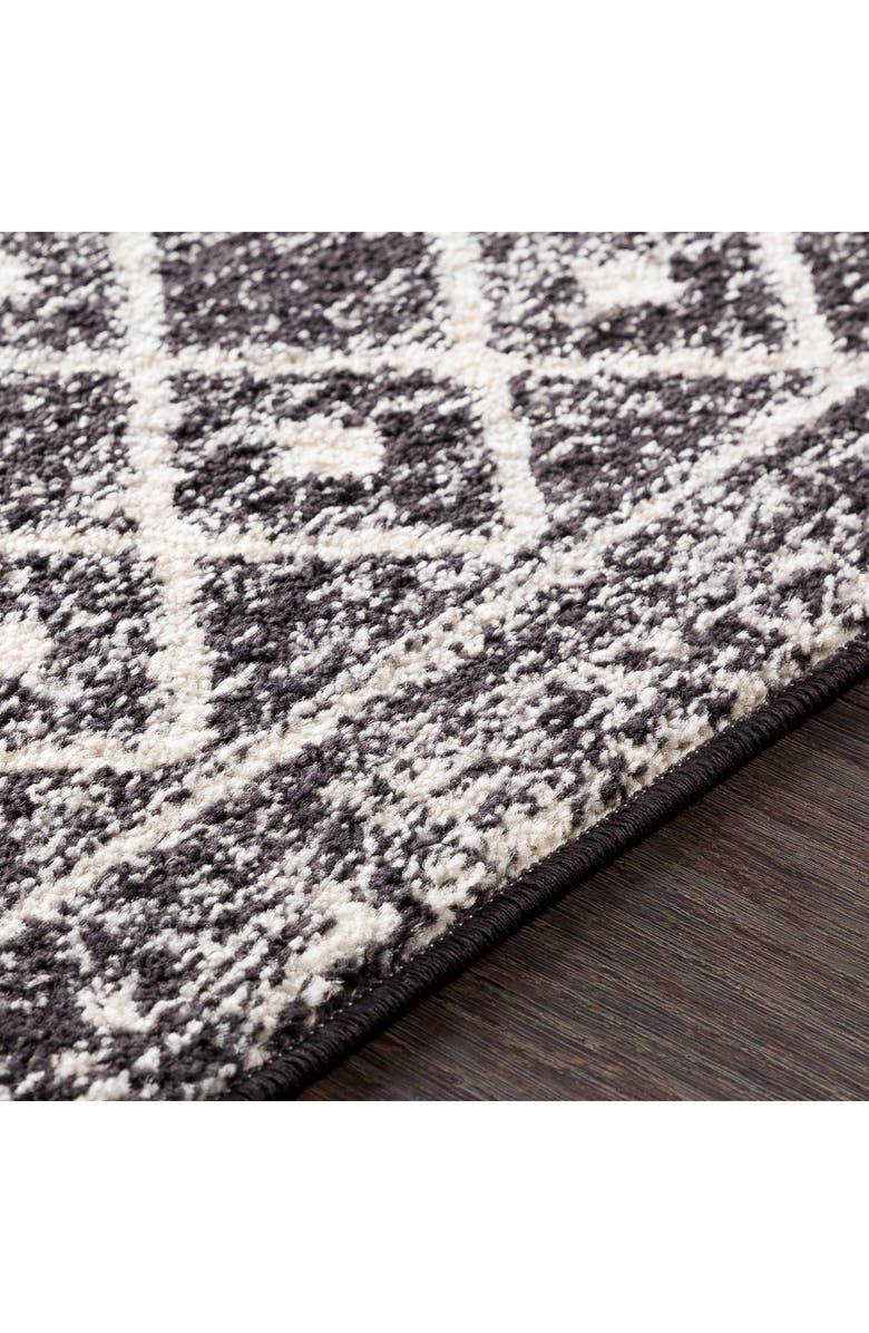 Surya Home Elaziz Area Rug, Alternate, color, 