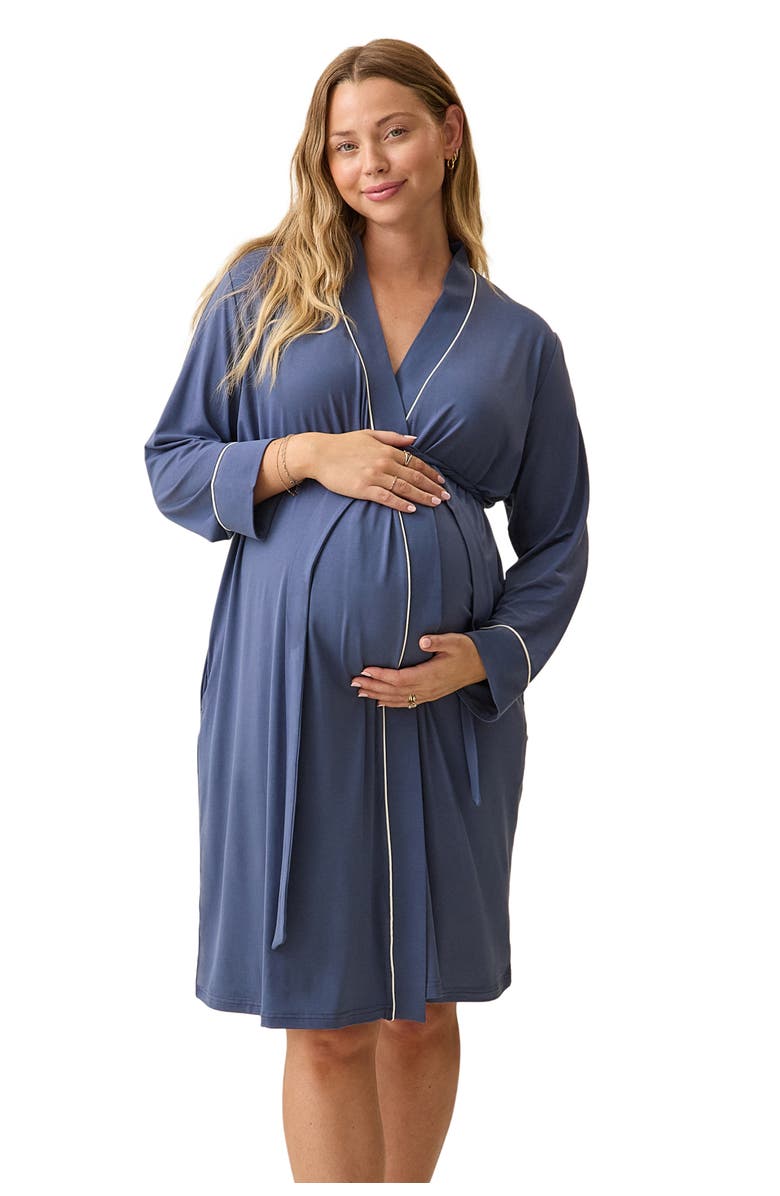 Kindred Bravely Clea Classic Robe, Main, color,