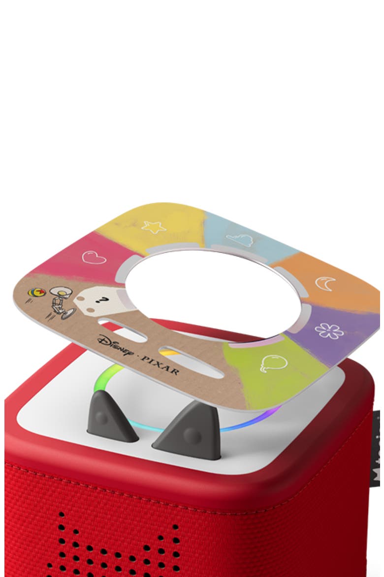Kids' Disney Pixar Tonieplay Play Scene, Alternate, color, MULTICOLOR
