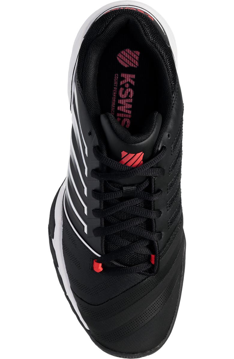 K-Swiss Bigshot Light 4 Tennis Shoe, Alternate, color,