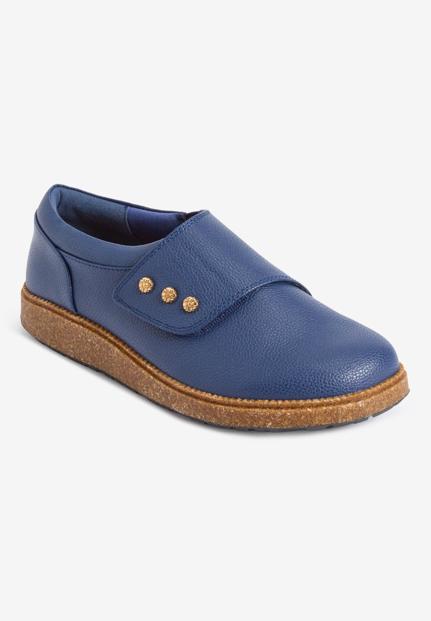The Hickory Flat, Main, color, DENIM BLUE