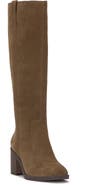 Lucky Brand Adana Knee High Boot