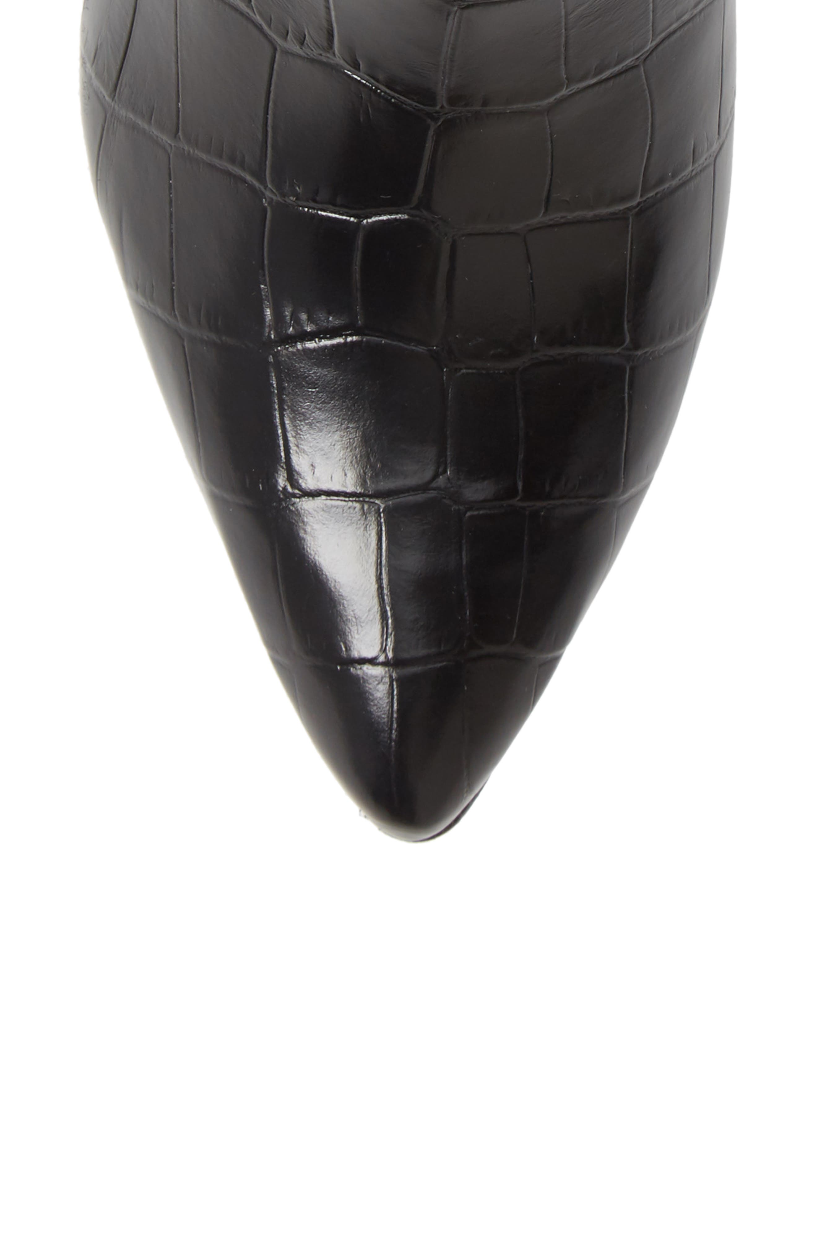 AllSaints Aster Bootie, Alternate, color, 