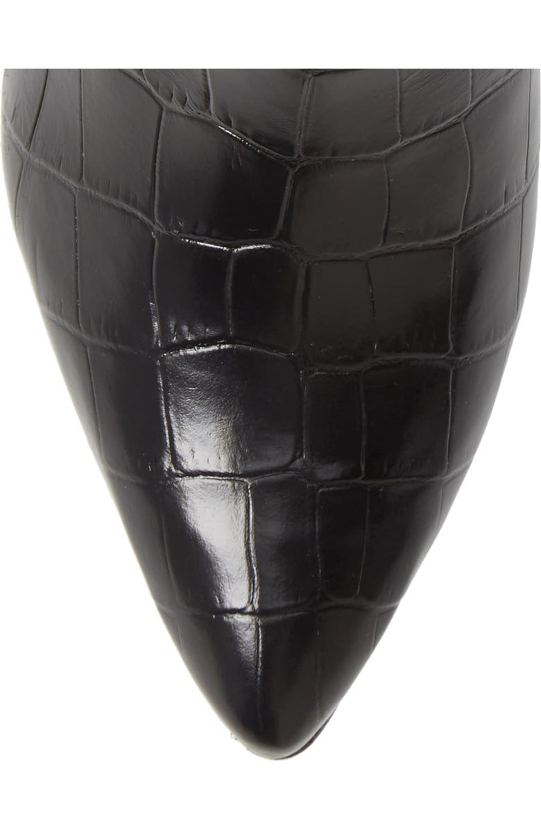 AllSaints Aster Bootie, Alternate, color,