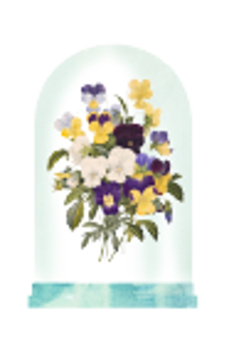 GRANADO Aurora Eau de Toilette, Alternate, color, Clear