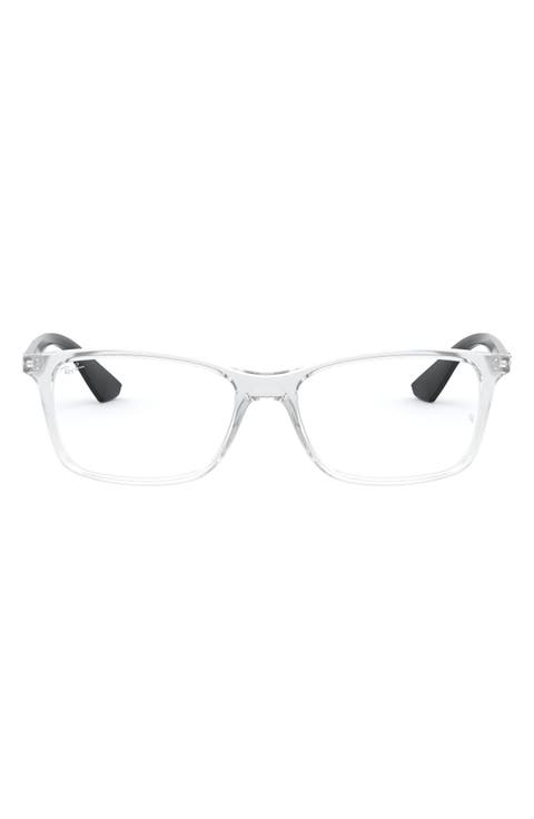 54mm Optical Glasses
