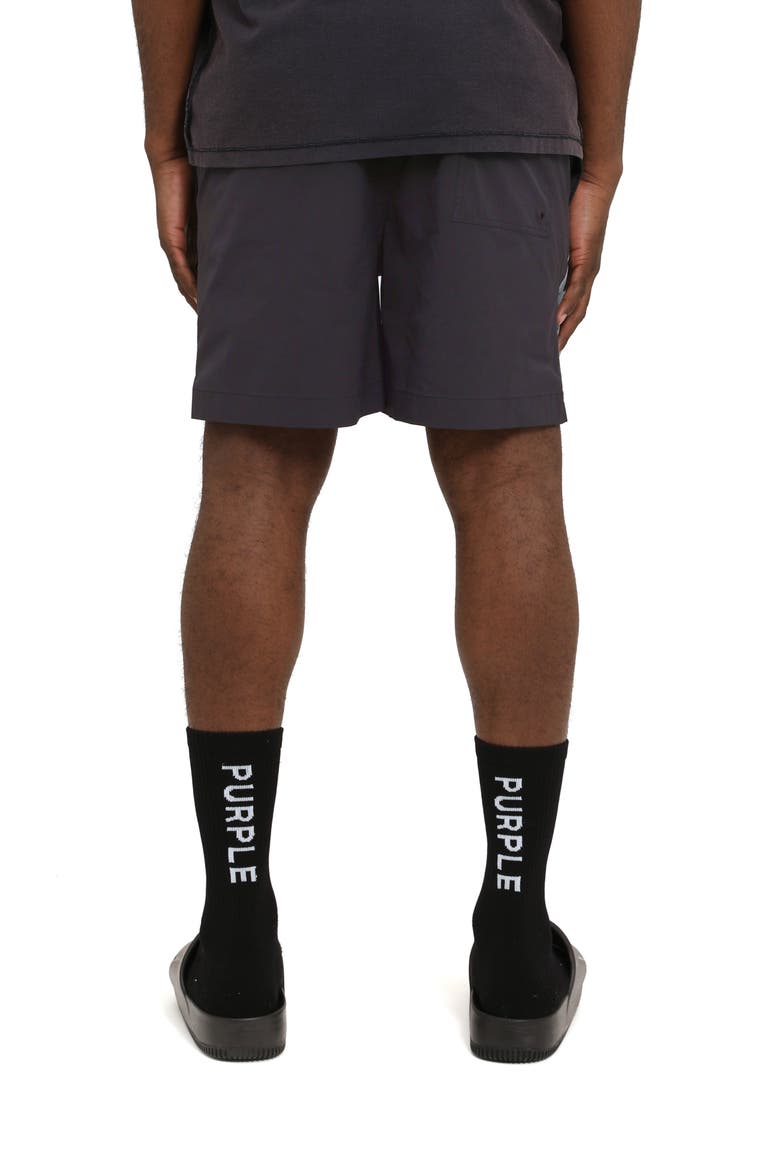 All Around Performance Shorts, Alternate, color, NAVY