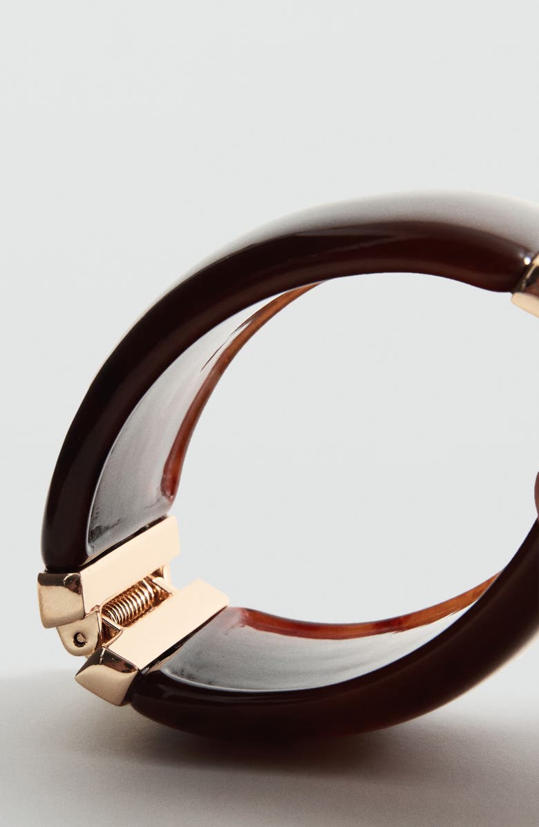 MANGO Rigid Bracelet, Alternate, color, 