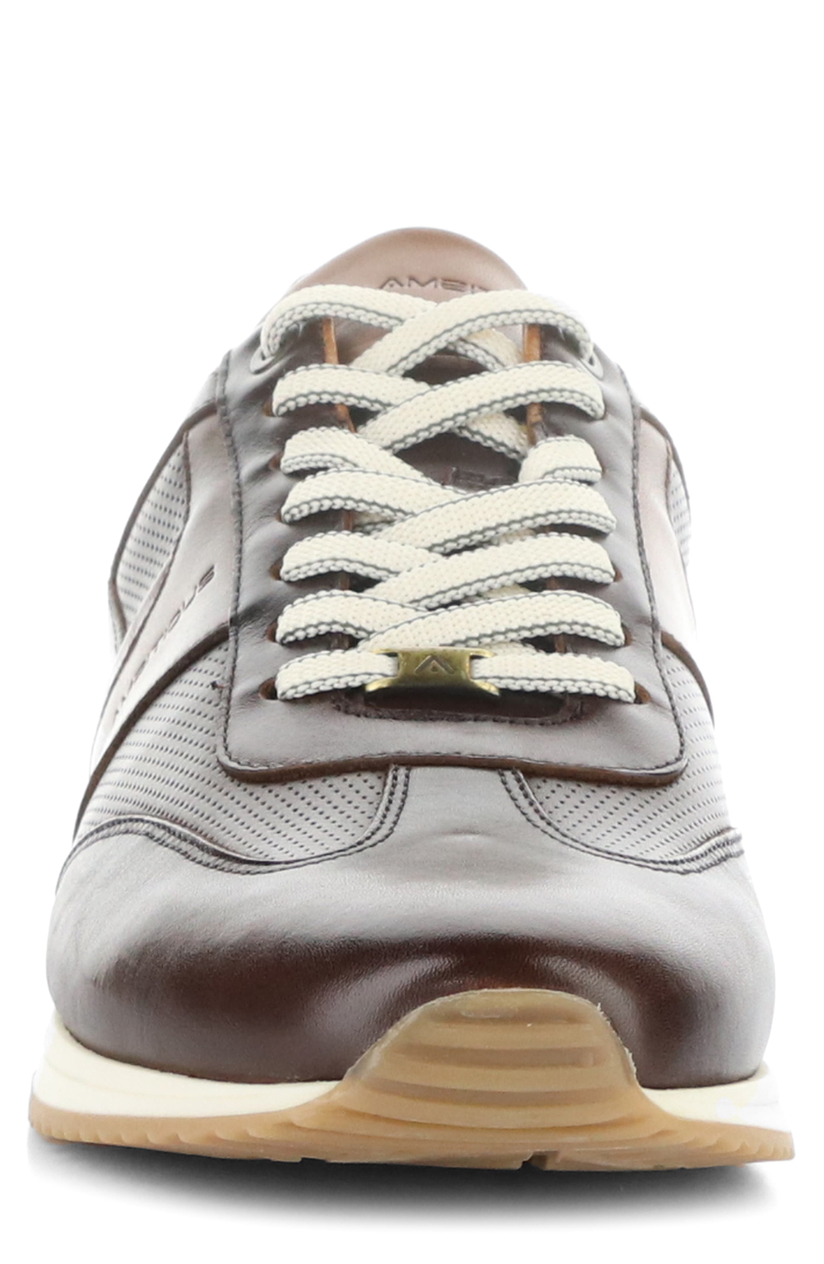 Ambitious 11319 Low Top Sneaker, Alternate, color, 