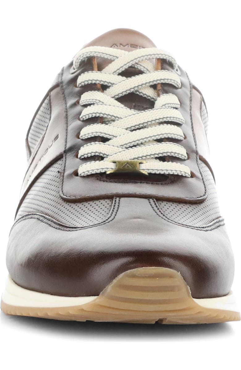 Ambitious 11319 Low Top Sneaker, Alternate, color, Td Moro Leather