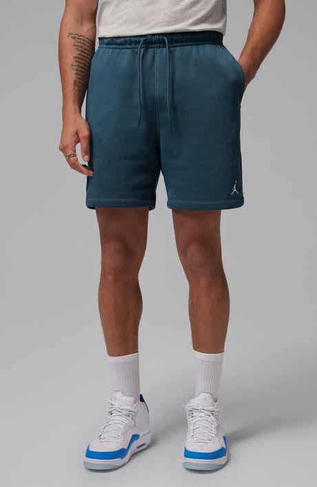 Jordan Brooklyn Fleece Shorts