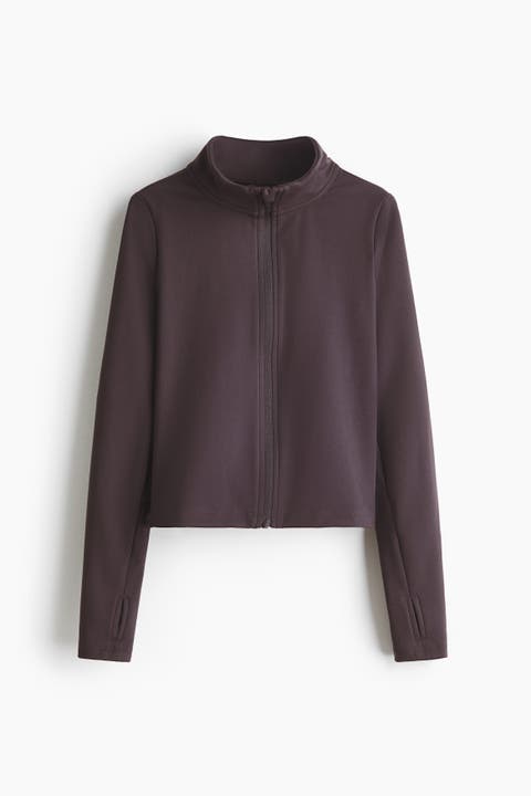 Sports Jacket With Softmove