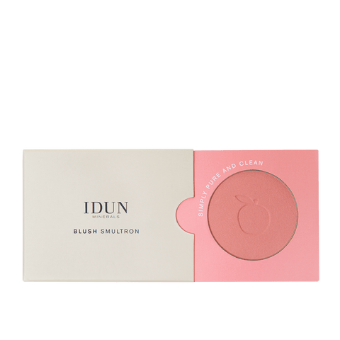 Mineral Blush