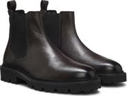 BOSS Julyo Leather Chelsea Boot