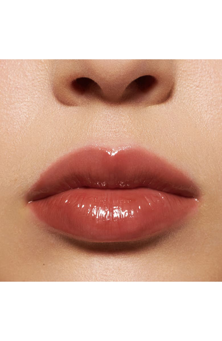 Neen Glisten Up Creamy Lip Gloss, Alternate, color, Flame