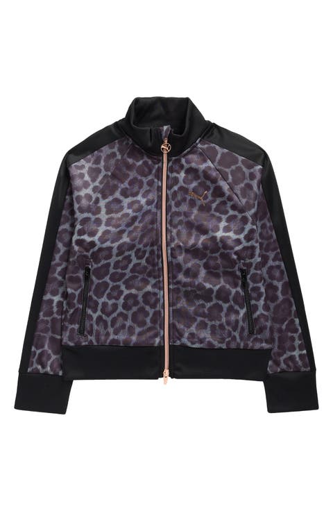 Kids' Animal Pack Tricot Jacket (Big Kid)