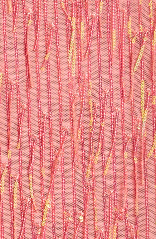 Shop Love, Nickie Lew Kids' Falling Sequins Dress