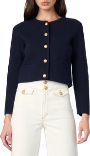 Joe's The Talia Cardigan Jacket
