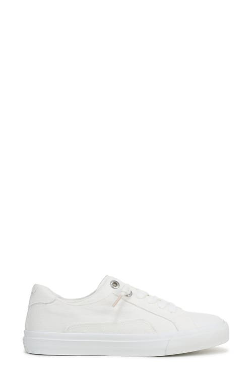 Blowfish Malibu Marina Too Slip-on Sneaker In White