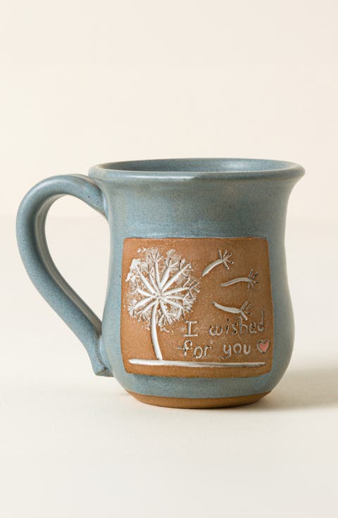 I Wished For You Mug