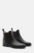 SCAROSSO Giancarlo Chelsea Boots