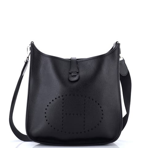 Evelyne Bag Gen I Epsom PM