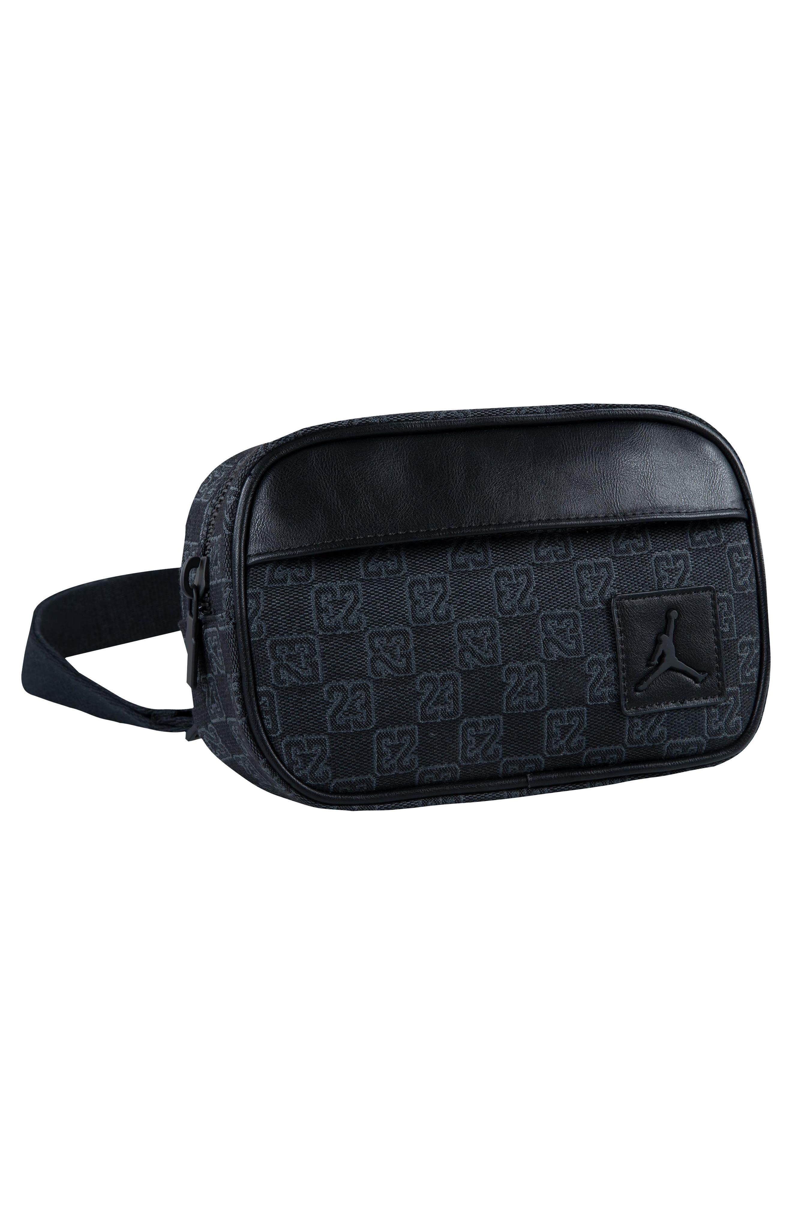バッグ JORDAN JAM 23 MONOGRAM CAMERA BAG Jordan Jam 23 Monogram Jacquard Camera Bag | Nordstrom