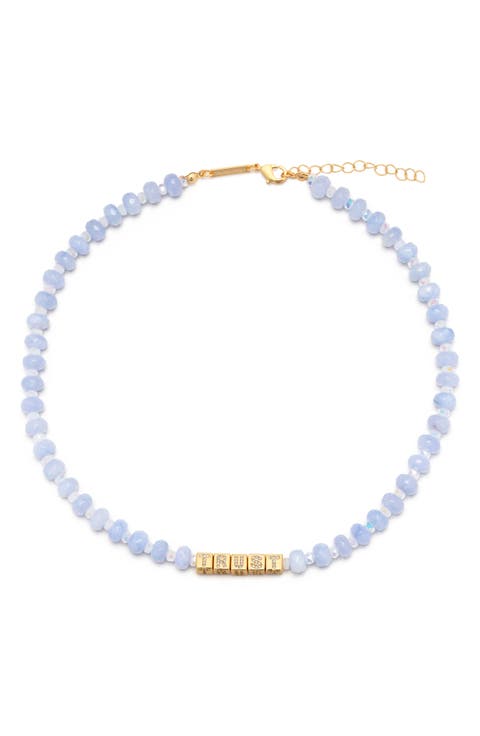 Bolder Trust Necklace