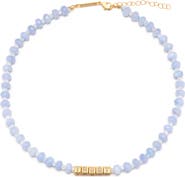 Little Words Project Bolder Trust Necklace