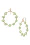 selected Light Green