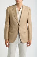BOSS Huge Wool Sport Coat