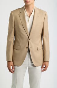 BOSS Huge Wool Sport Coat