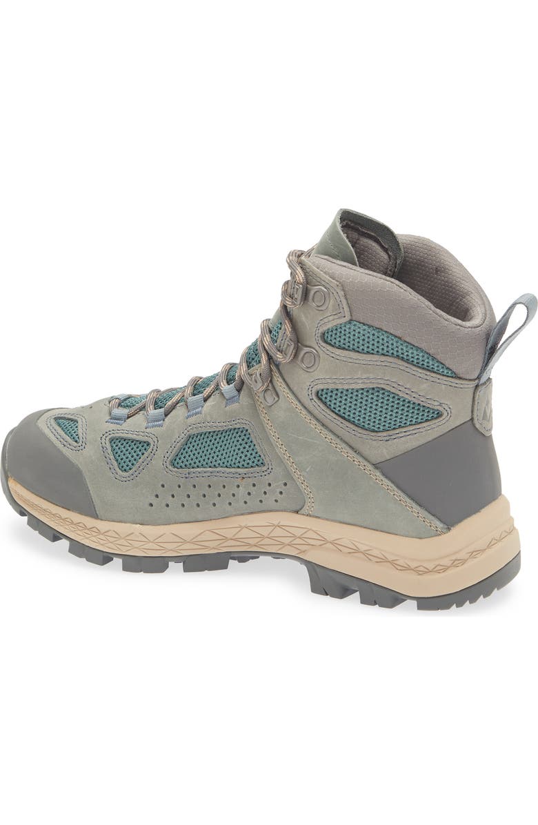 Vasque Trooper Breeze VasqueDry Waterproof Hiking Boot, Alternate, color,