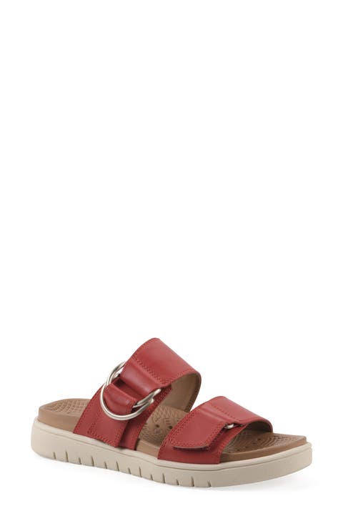 Namaste Fom Recovery Slide Sandal (Women)