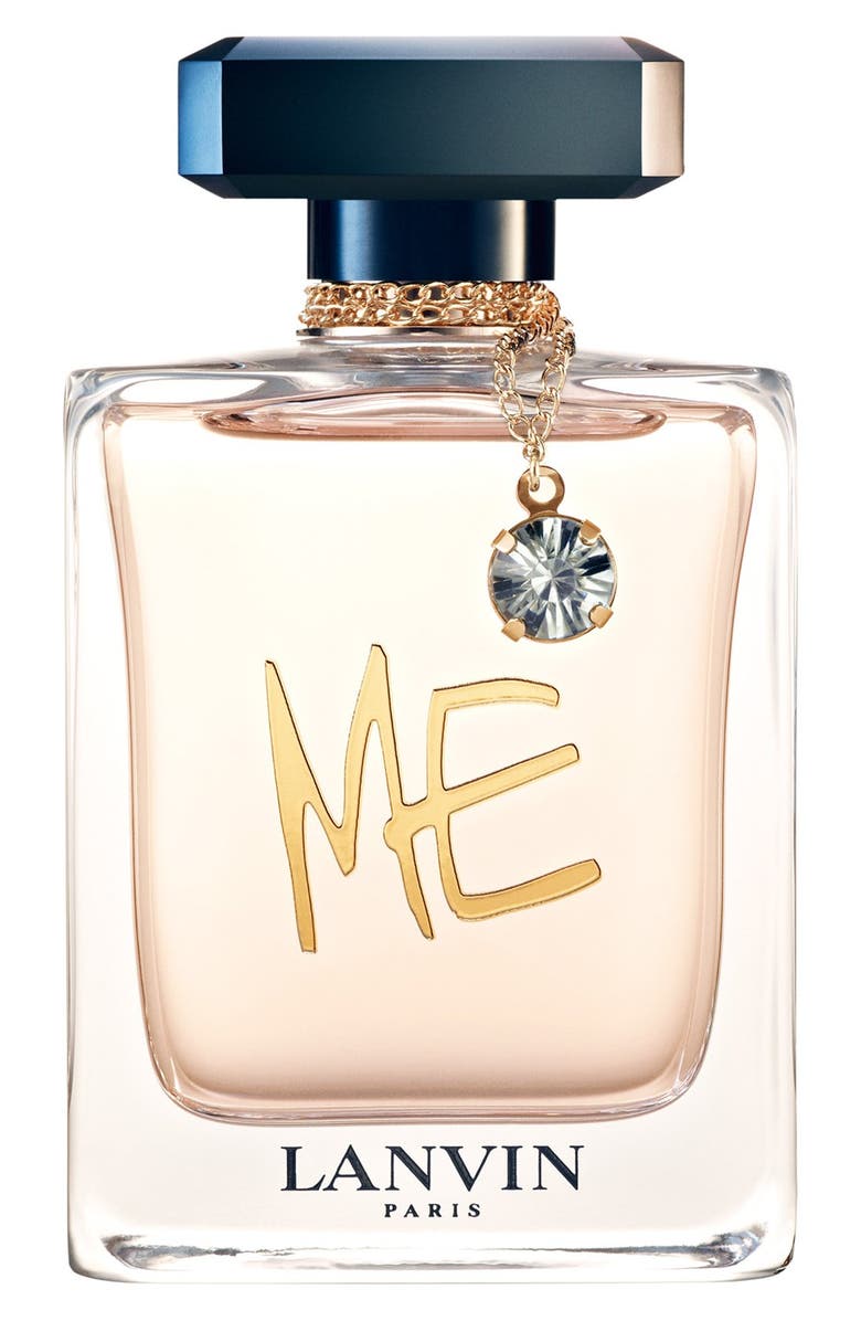 Lanvin 'ME' Eau de Parfum, Main, color, 