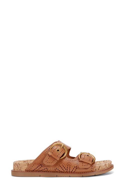 EARTH EARTH® FRANCII SLIDE SANDAL