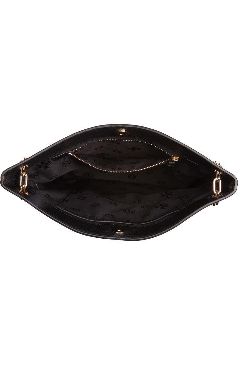 Tory Burch Marsden Swingpack Leather Crossbody Bag, Alternate, color,