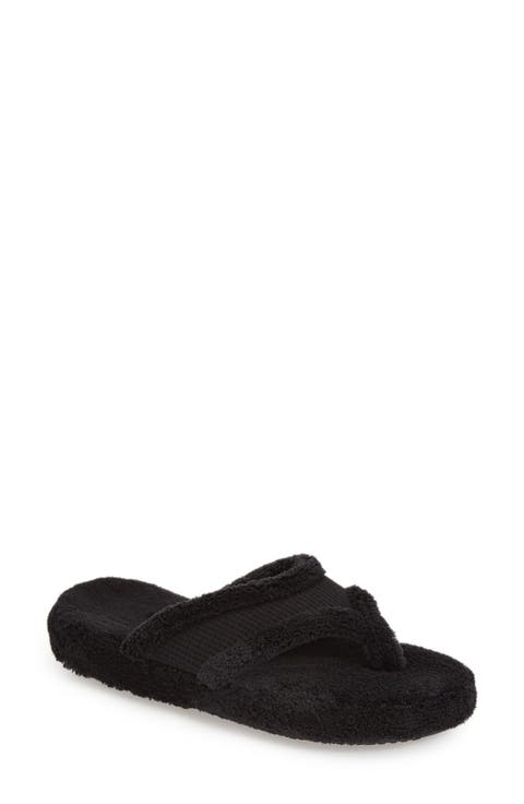 Waffle Spa Slipper (Women) (Nordstrom Exclusive)