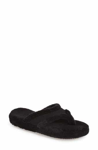 Acorn Quilted Spa Slide Slipper Women Nordstrom