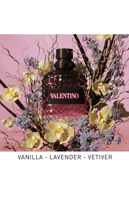 Valentino Uomo Born In Pink