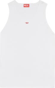 DIESEL® T-Lifty-D Fitted Tank Top