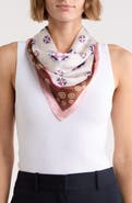 Vince Camuto Foulard Square Scarf