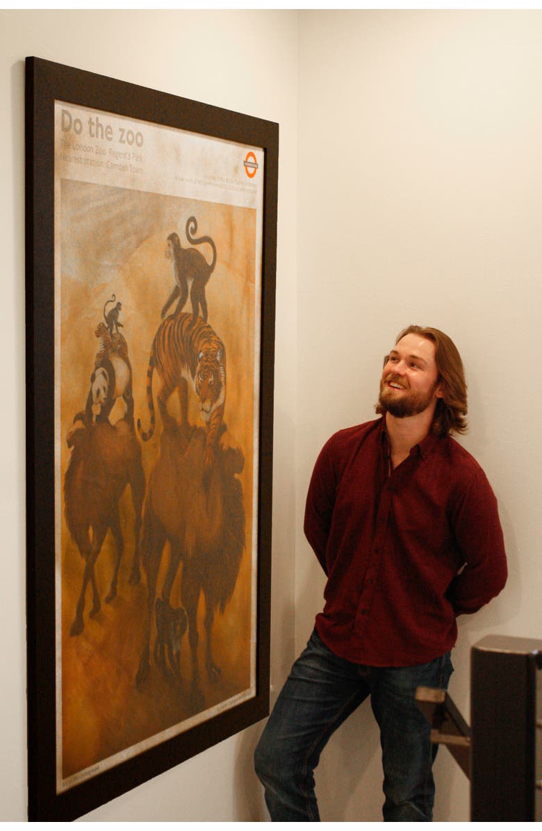 Ledger & Ford Portola Shirt, Alternate, color, 