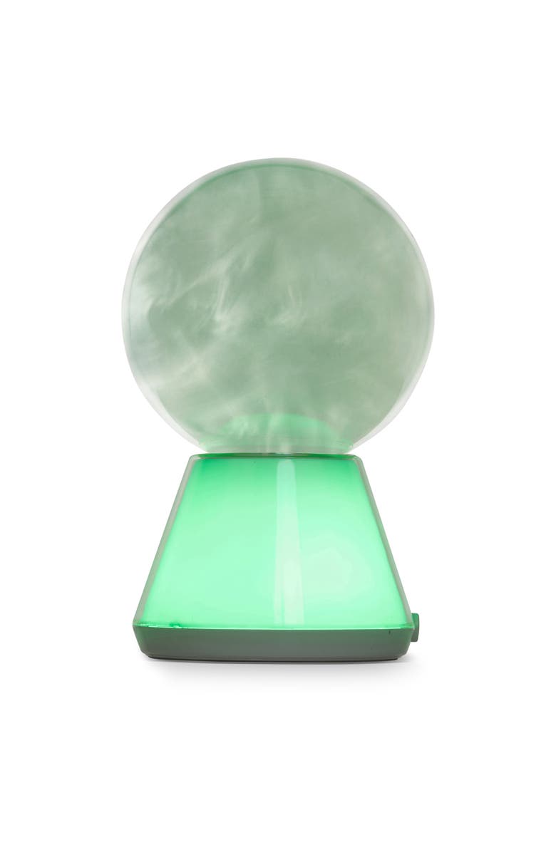 TREND TECH Mystic Ball Speaker, Alternate, color, NO COLOR