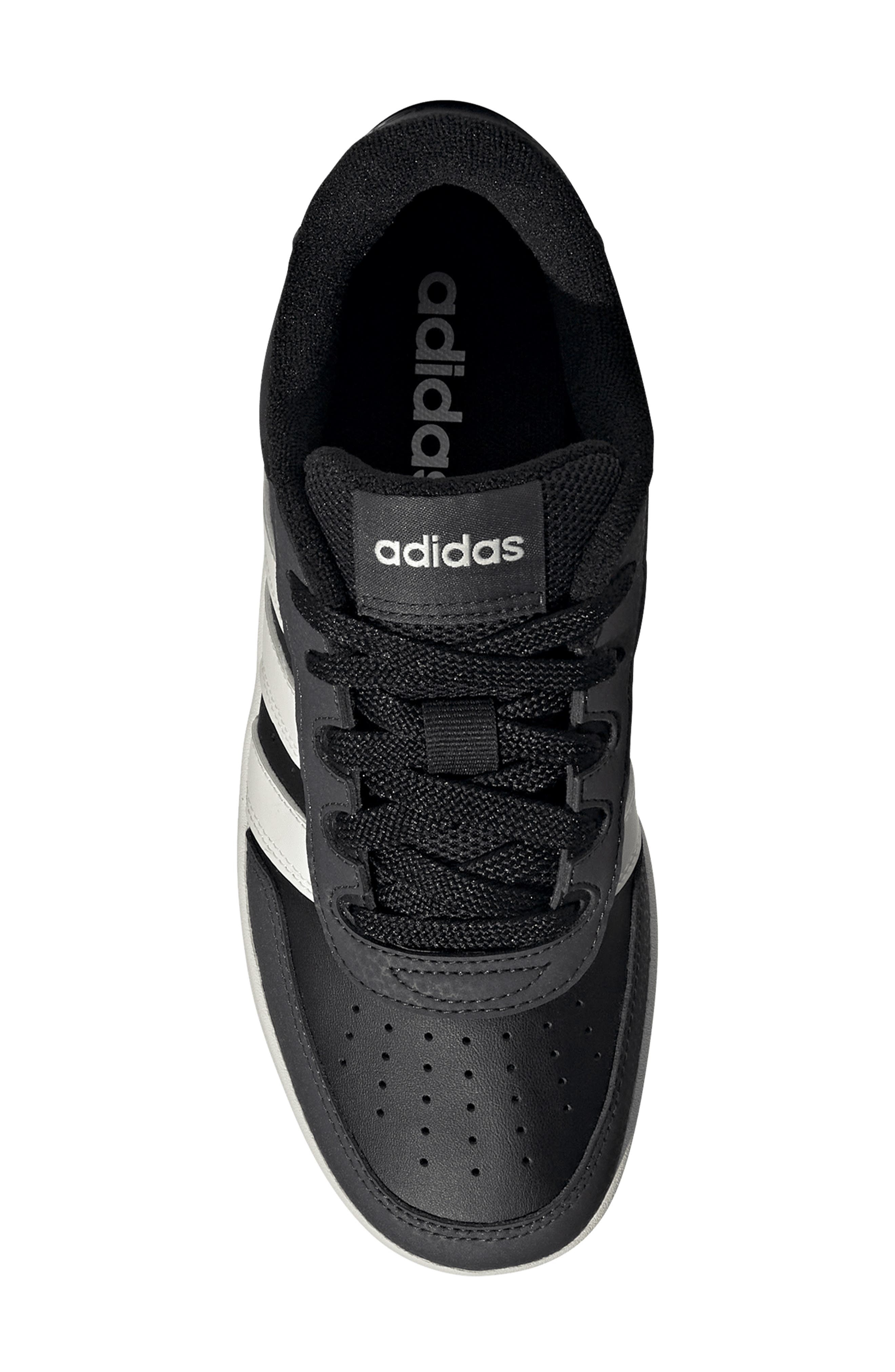 adidas Kids' Breakbase Sneaker, Alternate, color, 