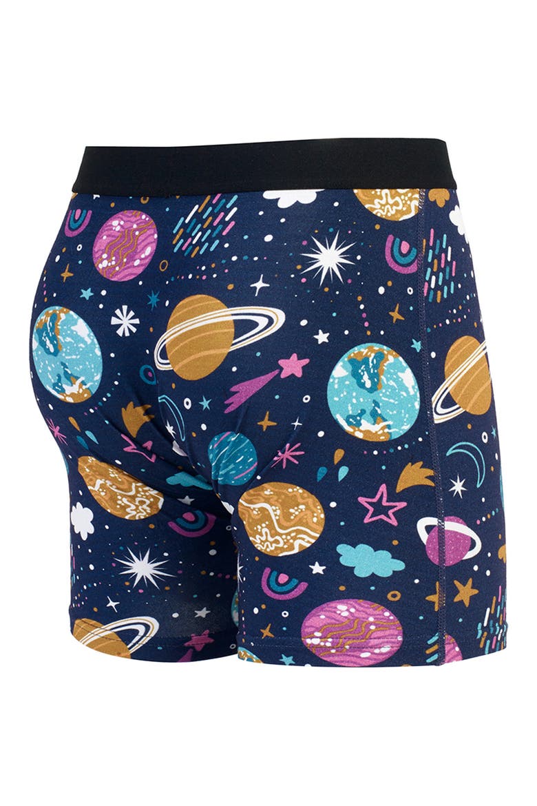 Planets Boxer Briefs, Alternate, color, BLUE
