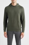 Free Fly Fleece Hoodie